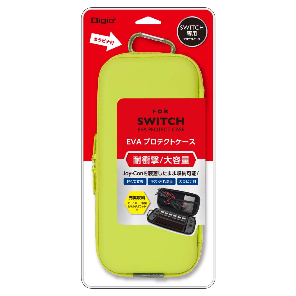 Amazon | Nintendo Switch (ニンテンドースイッチ) 用 プロテクト